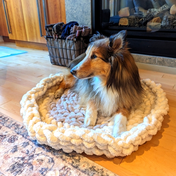🐶🐱 New! Pet beds - Picture 3 of 3